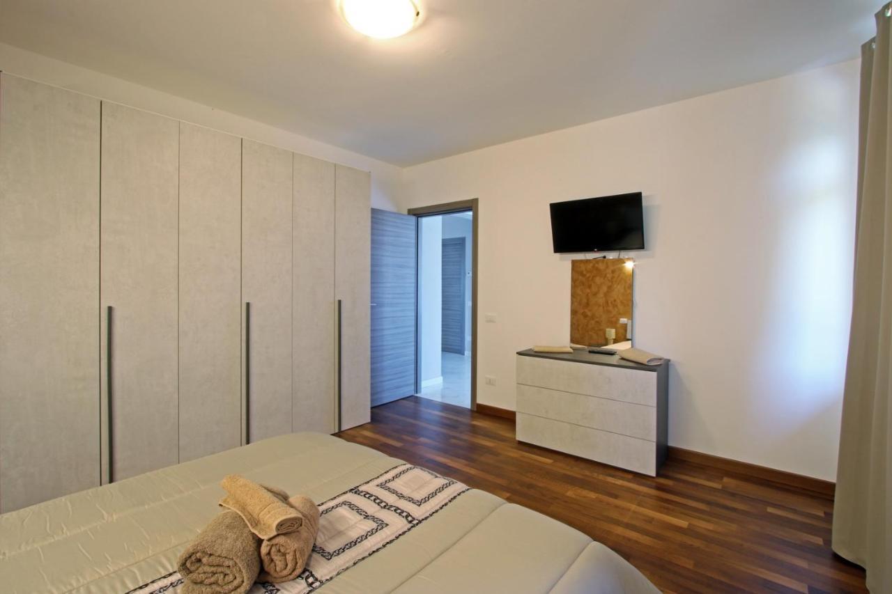 Palazzo Richard Leone Apartment Udine Luaran gambar