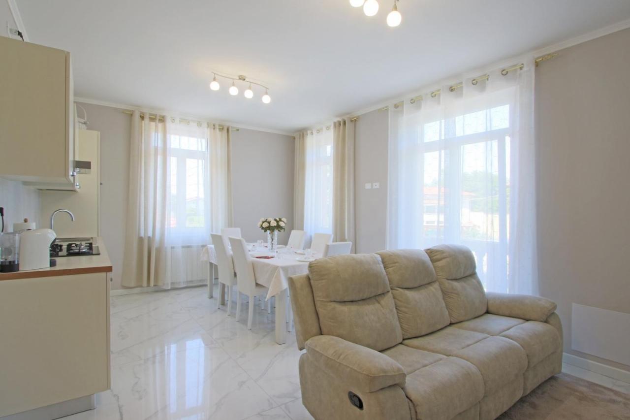 Palazzo Richard Leone Apartment Udine Luaran gambar