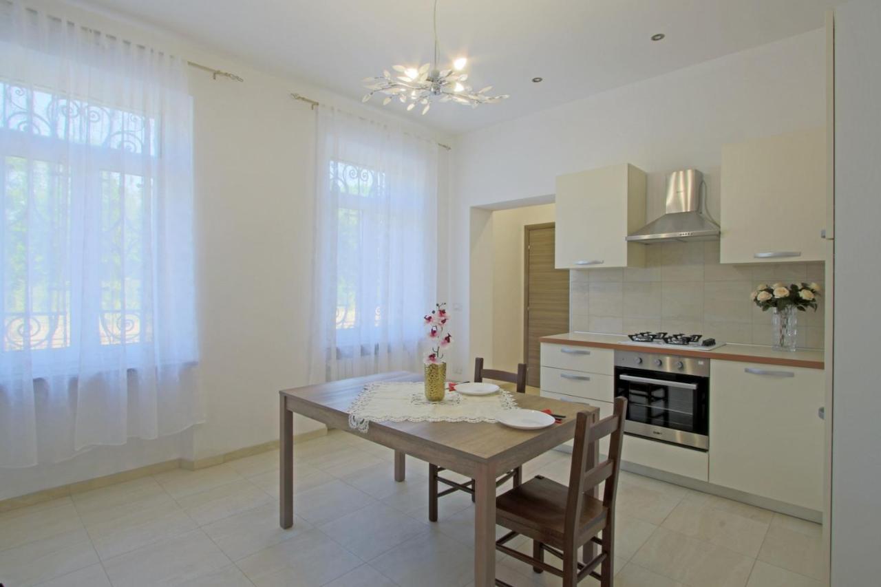 Palazzo Richard Leone Apartment Udine Luaran gambar