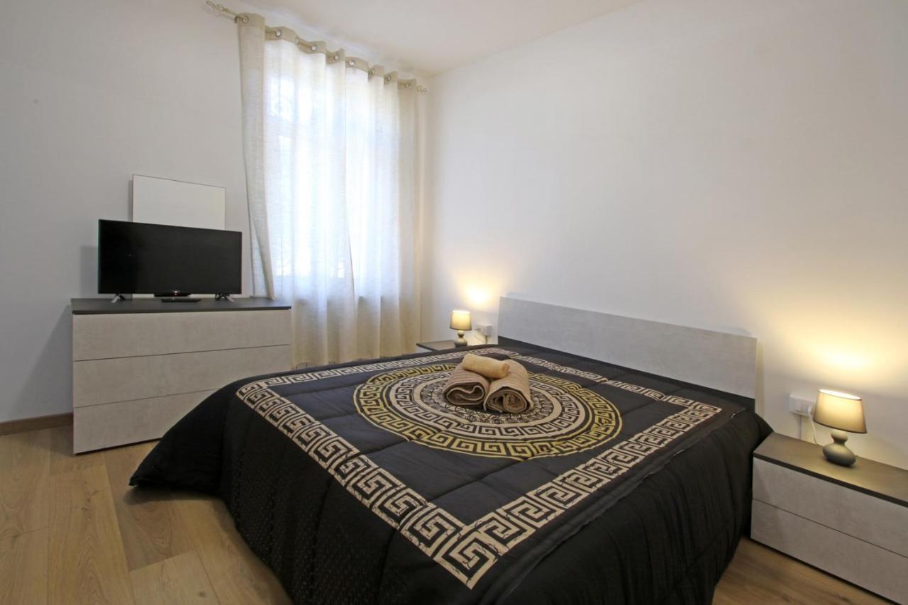 Palazzo Richard Leone Apartment Udine Luaran gambar