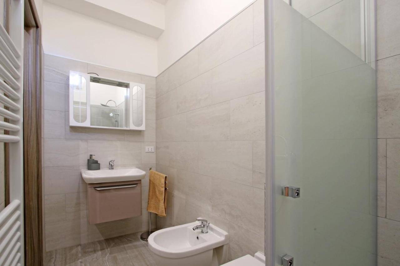 Palazzo Richard Leone Apartment Udine Luaran gambar